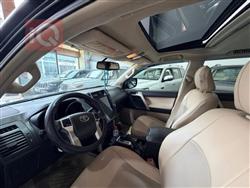 تويوتا لاندكروزر برادو